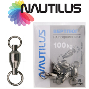 Nautilus NE0304 Вертлюг с подшипником