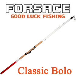 Forsage Classic Bolo