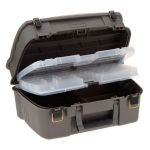 Ящик Plano 144402 Guide Series 44 Mag Graphtegray (47cm x 29.2cm x 21.6cm) (1563704)