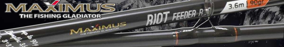 Maximus Riot