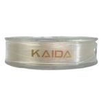 Леска Kaida Fluorocarbon Soft 50m - 2.84 кг - 0,16