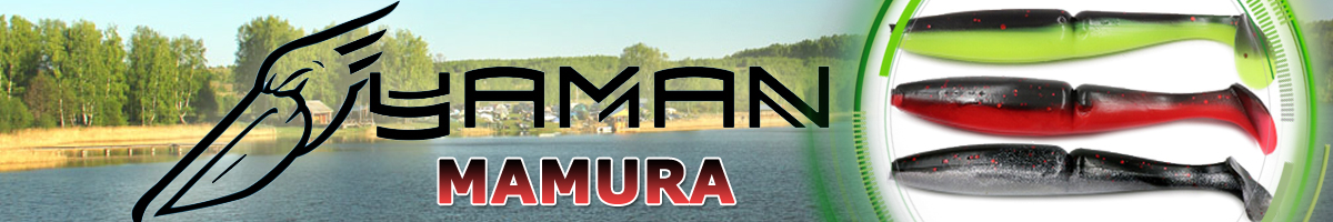 Yaman Mamura 5