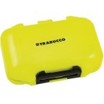 Коробка рыболовная Trabucco Tough Accesories Box 115x80x35 Lime
