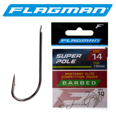 Flagman Super Pole
