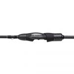 Удилище спиннинговое Abu Garcia ZENON 762ML 5-21G Spinning
