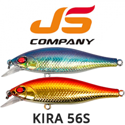 JS Company KIRA 56S