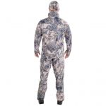 Костюм King Hunter SUMMER (Camo Gray, XL)