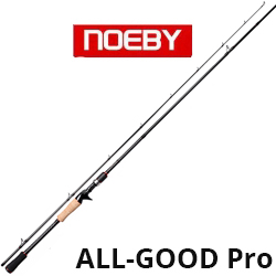 Noeby ALL-GOOD Pro Cast