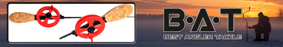 BAT Ice Point Tele
