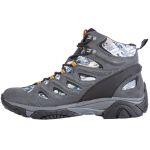 Ботинки Remington outdoor trekking gray р. 43