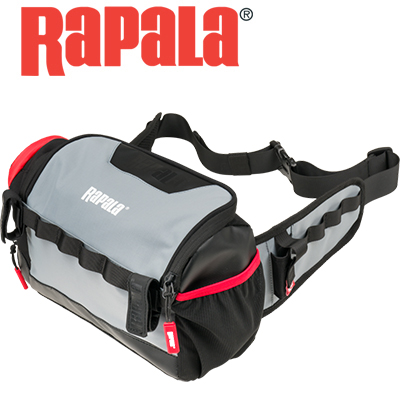 Rapala CountDown Hip V2 Сумка поясная