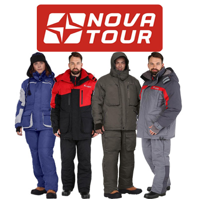 Nova Tour