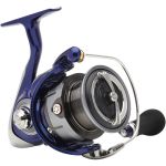 Катушка Daiwa 24 TDR 3012QD