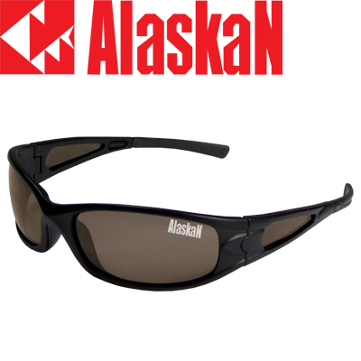 Alaskan Taku AG18 Brown