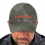 Кепка Finntrail Waterproof Cap 9621 Khaki (OS)