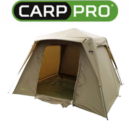 Carp Pro CPB0917 Session House Шатер