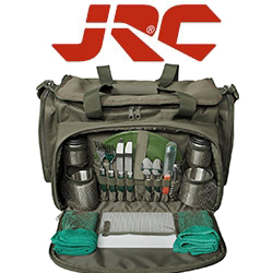 JRC Defender II Session Cooler Food Bag Сумка-холодильник