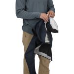 Куртка Simms Waypoints Jacket '20, Admiral Blue, XL