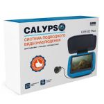 Подводная видео-камера Camping World Calypso UVS-02 Plus