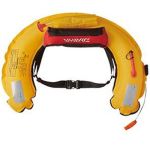 Пояс спасательный Daiwa DF-2220 размер Free цвет BLUE