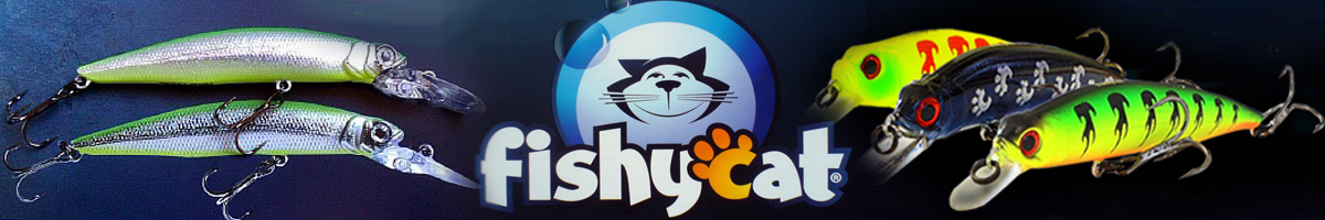 Fishycat