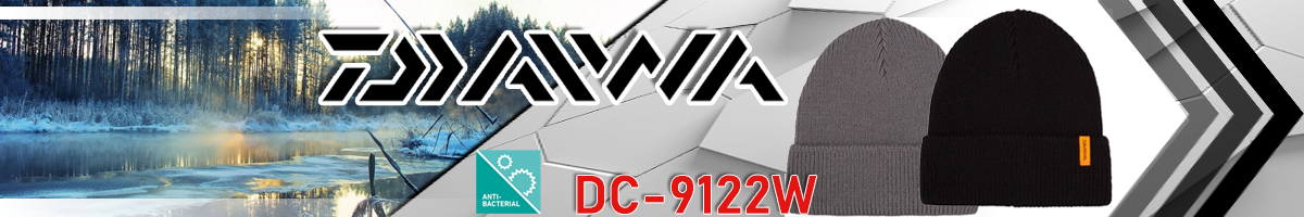 Daiwa DC-9122W