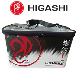 Higashi Eva Multibag 30L