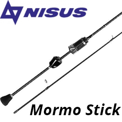 Nisus Mormo Stick