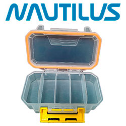 Nautilus NB1-138 13,8*8*3,7