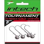 Джиг-головка Intech DJ-Head 31 №6/0 (35 g (2 шт))
