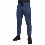 Костюм спортивный Graff мужской (синий) 232-3-2XL