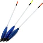 Поплавок CRALUSSO Multicolor waggler - 14,0