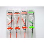 Зимнее удилище Pragmatic Salmon series фиолетовый