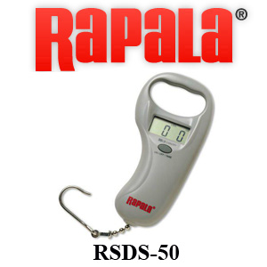 Rapala RSDS-50