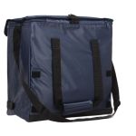 Сумка изотермическая Camping World Snowbag 20 л. (цвет тёмно-синий)
