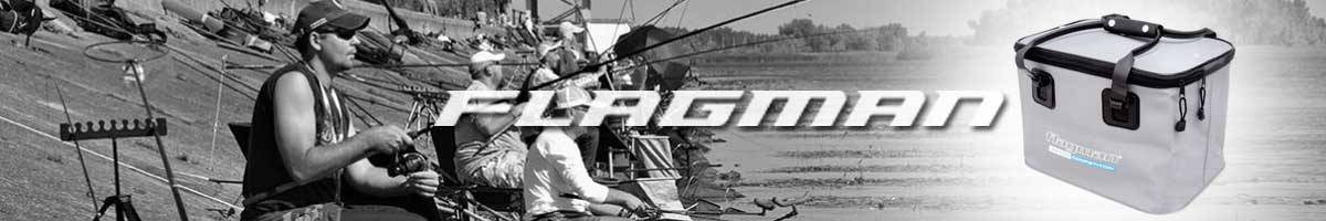 Flagman Match Competition