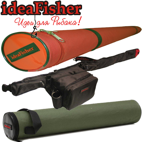 ideaFisher