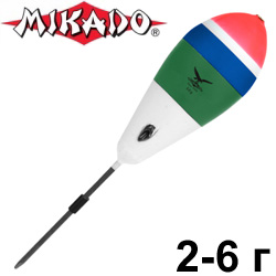 Mikado Trout Campione 3 SMTC-03