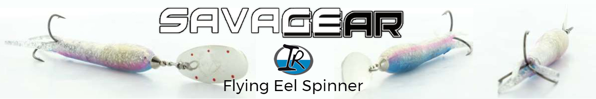 Savage Gear Flying Eel3 23g
