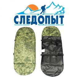 Следопыт Виртуоз Наколенники 30х50см