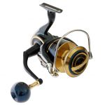 Катушка Daiwa 20 Saltiga 14000-P