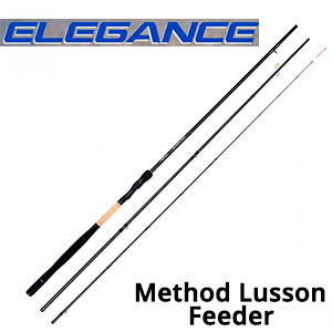 Elegance Method Lusson Feeder