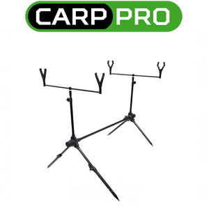 Carp Pro Род-под на 2 удилища (ZX10001)