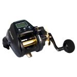 Катушка мультипликаторная Ecooda Thunder EZH 5000R
