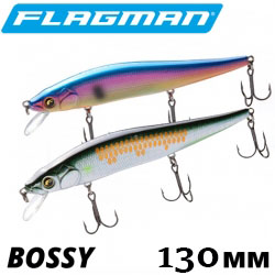 Flagman Bossy 130