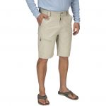 Шорты Simms Guide Short, Khaki, L