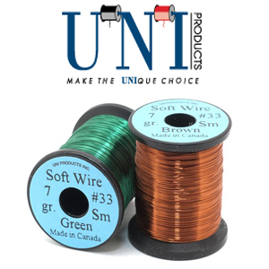 UNI Soft Wire 