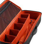 Сумка Simms Tailwind Rod & Reel Vault, Simms Orange