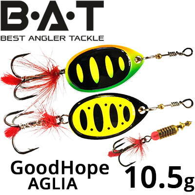 BAT Good Hope AGLIA 10,5 гр.