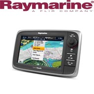 Raymarine e7 (E62354)